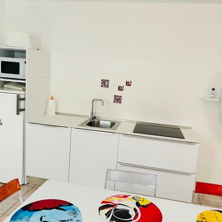 Suite Baveno Buitenkant foto