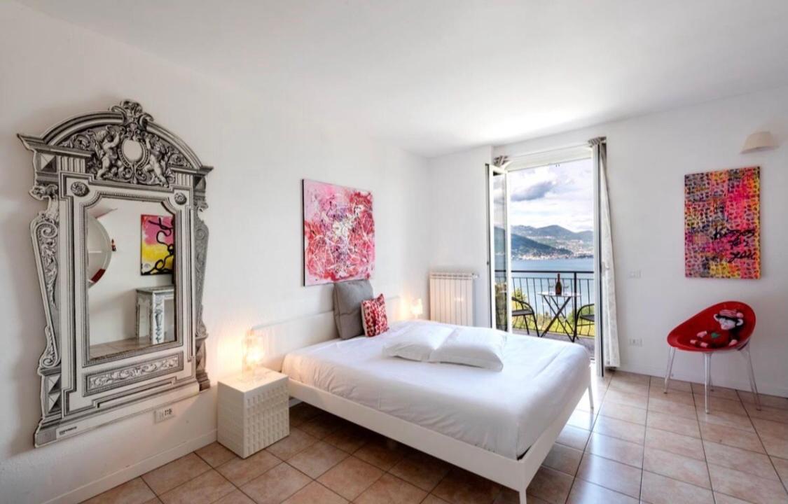 Suite Baveno Buitenkant foto
