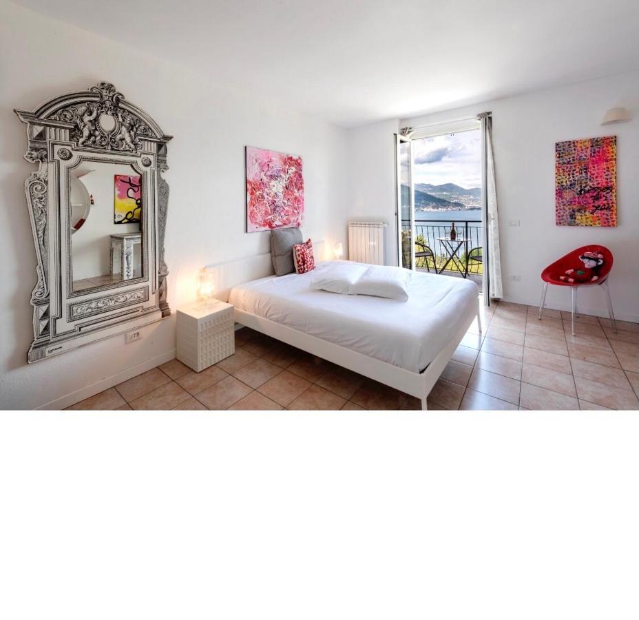 Suite Baveno Buitenkant foto