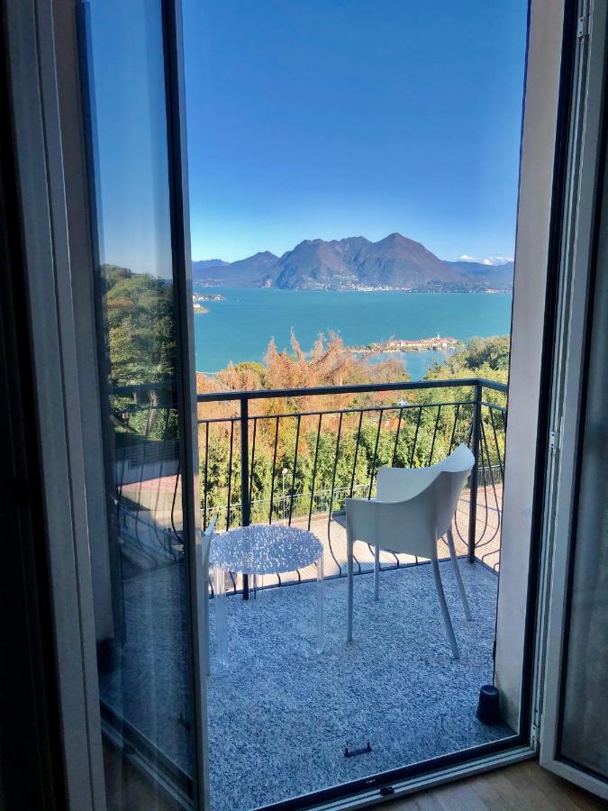 Suite Baveno Buitenkant foto