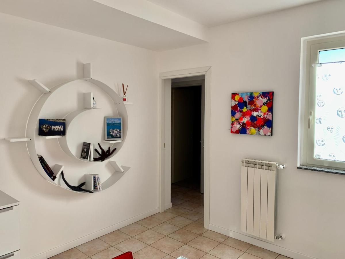 Suite Baveno Buitenkant foto