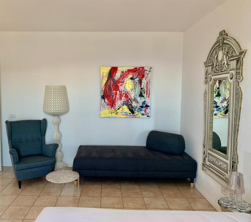 Suite Baveno Buitenkant foto
