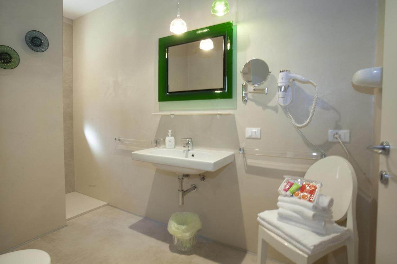 Suite Baveno Buitenkant foto