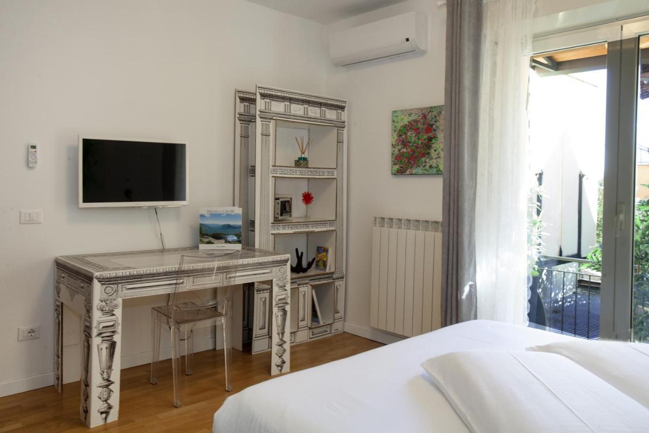 Suite Baveno Buitenkant foto