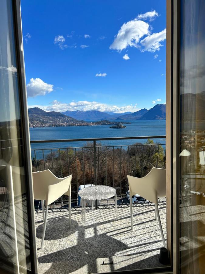 Suite Baveno Buitenkant foto