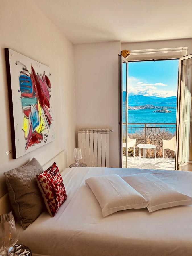 Suite Baveno Buitenkant foto