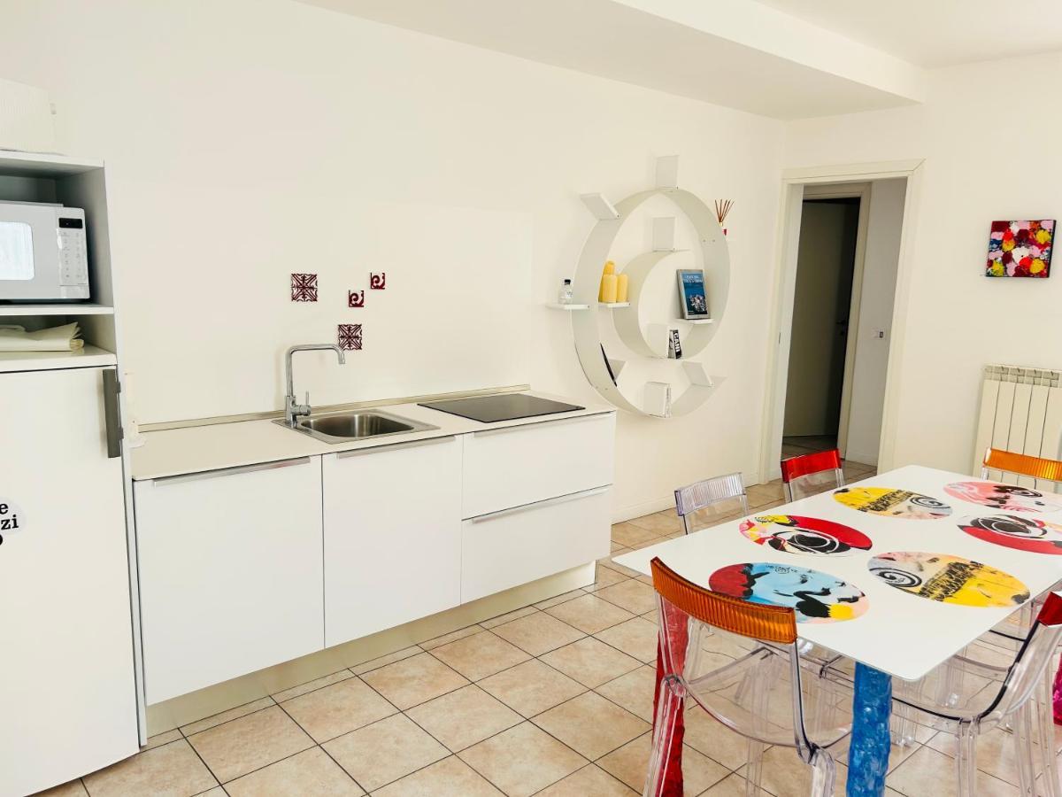 Suite Baveno Buitenkant foto
