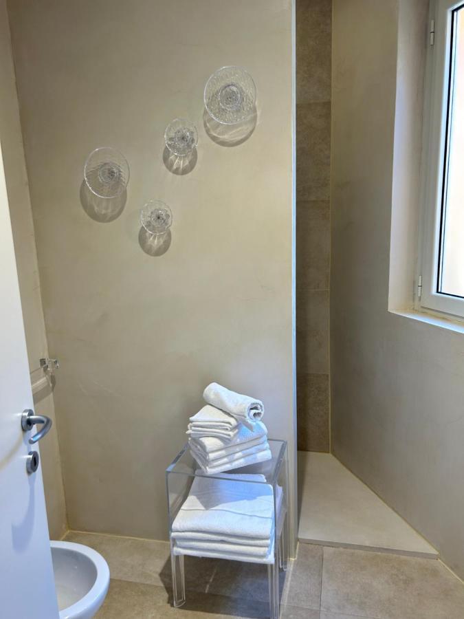 Suite Baveno Buitenkant foto