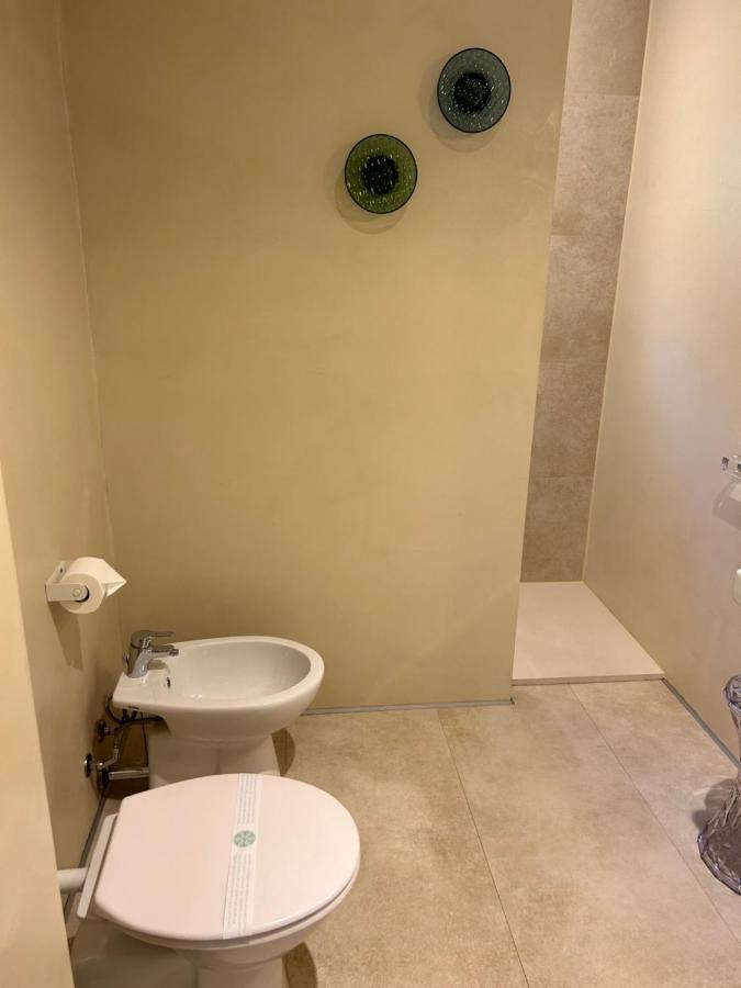 Suite Baveno Buitenkant foto