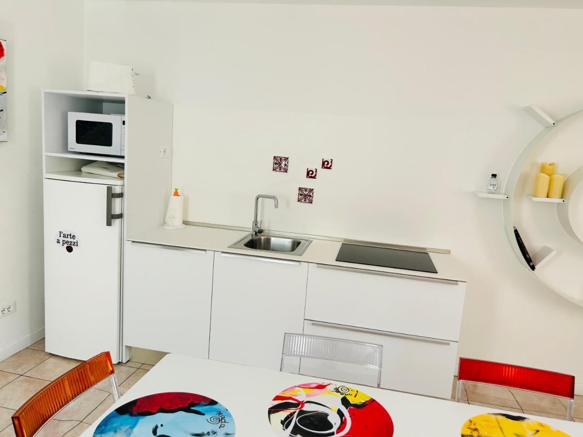 Suite Baveno Buitenkant foto