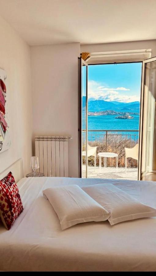 Suite Baveno Buitenkant foto